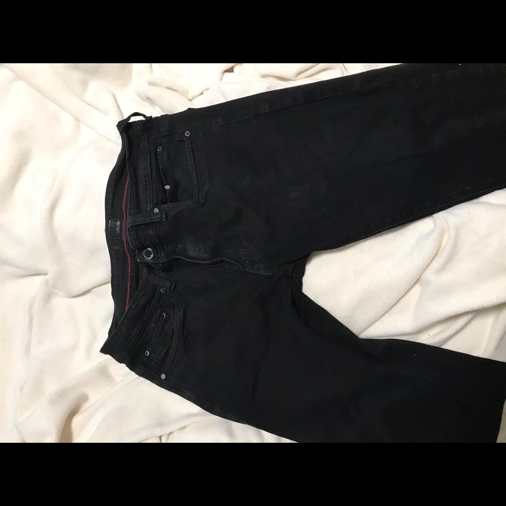 Steve Madden Men’s Jeans
